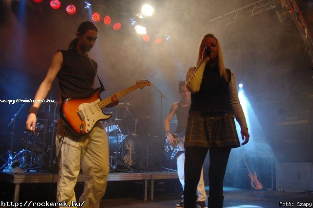  Alhana, Avatar, Gyngyvr, Kovbojok, Mocsold Project, S.p.a.m, S.p.a.m., Sacra Arcana - Fot: Szapy