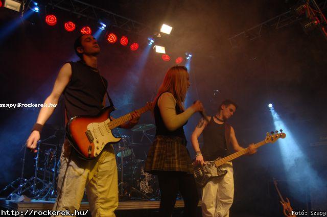  Alhana, Avatar, Gyngyvr, Kovbojok, Mocsold Project, S.p.a.m, S.p.a.m., Sacra Arcana - Fot: Szapy