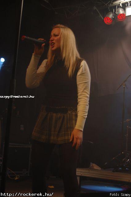  Alhana, Avatar, Gyngyvr, Kovbojok, Mocsold Project, S.p.a.m, S.p.a.m., Sacra Arcana - Fot: Szapy