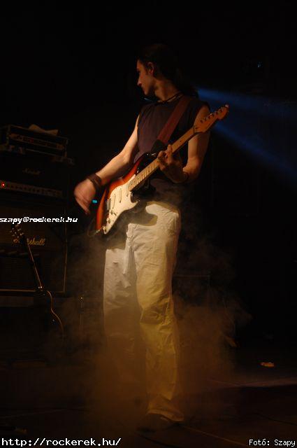  Alhana, Avatar, Gyngyvr, Kovbojok, Mocsold Project, S.p.a.m, S.p.a.m., Sacra Arcana - Fot: Szapy