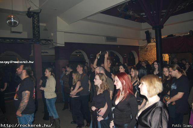  Alhana, Avatar, Gyngyvr, Kovbojok, Mocsold Project, S.p.a.m, S.p.a.m., Sacra Arcana - Fot: Szapy