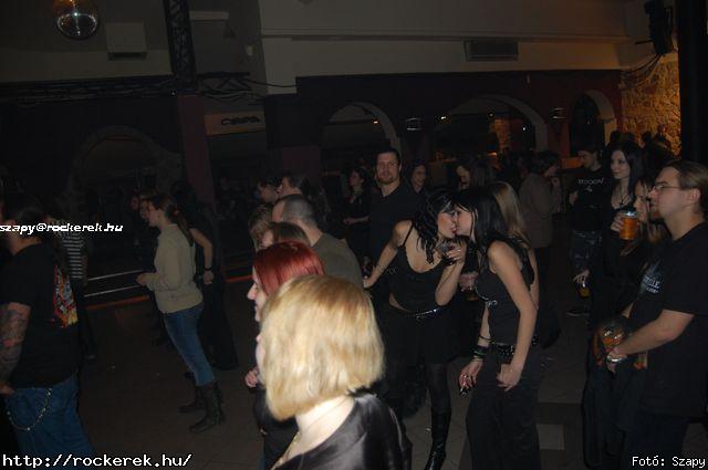  Alhana, Avatar, Gyngyvr, Kovbojok, Mocsold Project, S.p.a.m, S.p.a.m., Sacra Arcana - Fot: Szapy