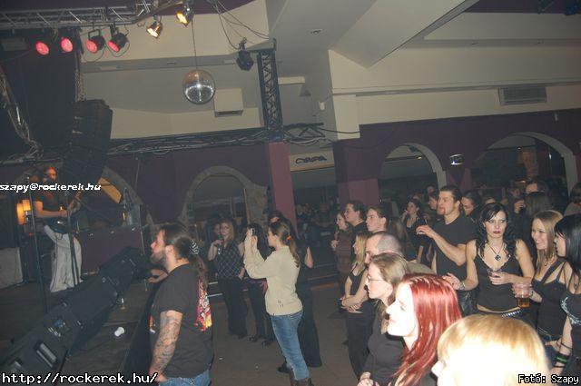  Alhana, Avatar, Gyngyvr, Kovbojok, Mocsold Project, S.p.a.m, S.p.a.m., Sacra Arcana - Fot: Szapy