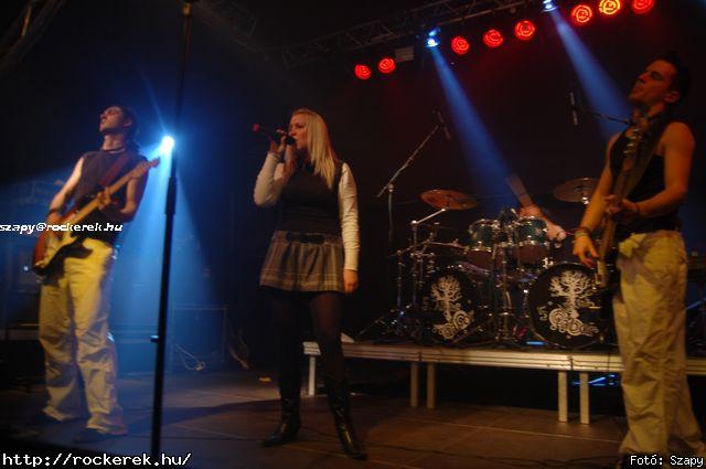  Alhana, Avatar, Gyngyvr, Kovbojok, Mocsold Project, S.p.a.m, S.p.a.m., Sacra Arcana - Fot: Szapy