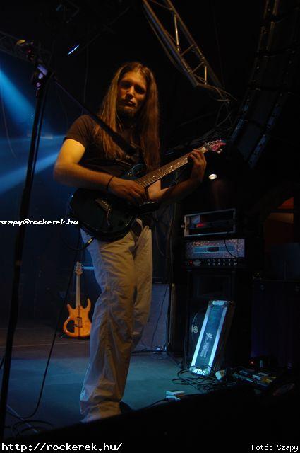  Alhana, Avatar, Gyngyvr, Kovbojok, Mocsold Project, S.p.a.m, S.p.a.m., Sacra Arcana - Fot: Szapy