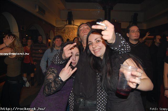  Alhana, Avatar, Gyngyvr, Kovbojok, Mocsold Project, S.p.a.m, S.p.a.m., Sacra Arcana - Fot: Szapy