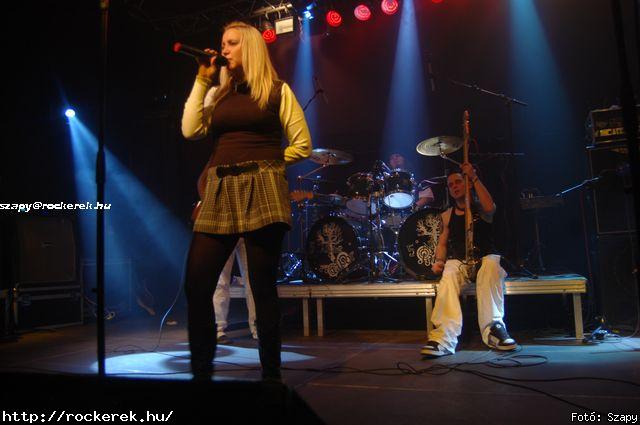  Alhana, Avatar, Gyngyvr, Kovbojok, Mocsold Project, S.p.a.m, S.p.a.m., Sacra Arcana - Fot: Szapy