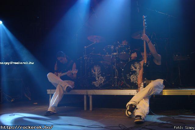  Alhana, Avatar, Gyngyvr, Kovbojok, Mocsold Project, S.p.a.m, S.p.a.m., Sacra Arcana - Fot: Szapy