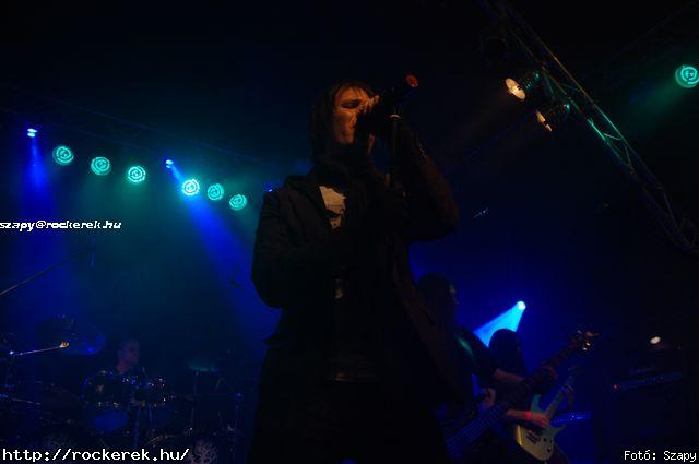  Alhana, Avatar, Gyngyvr, Kovbojok, Mocsold Project, S.p.a.m, S.p.a.m., Sacra Arcana - Fot: Szapy