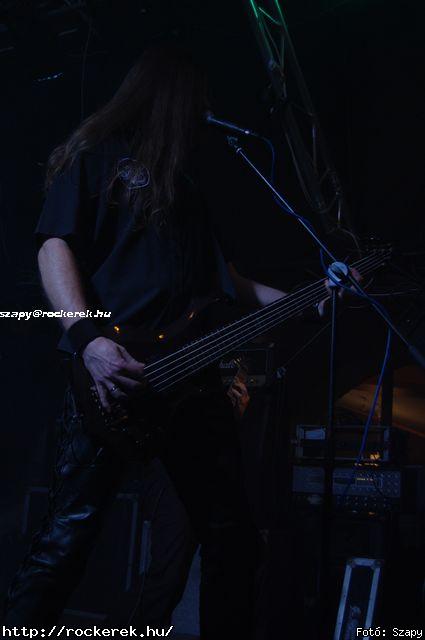  Alhana, Avatar, Gyngyvr, Kovbojok, Mocsold Project, S.p.a.m, S.p.a.m., Sacra Arcana - Fot: Szapy