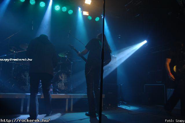  Alhana, Avatar, Gyngyvr, Kovbojok, Mocsold Project, S.p.a.m, S.p.a.m., Sacra Arcana - Fot: Szapy