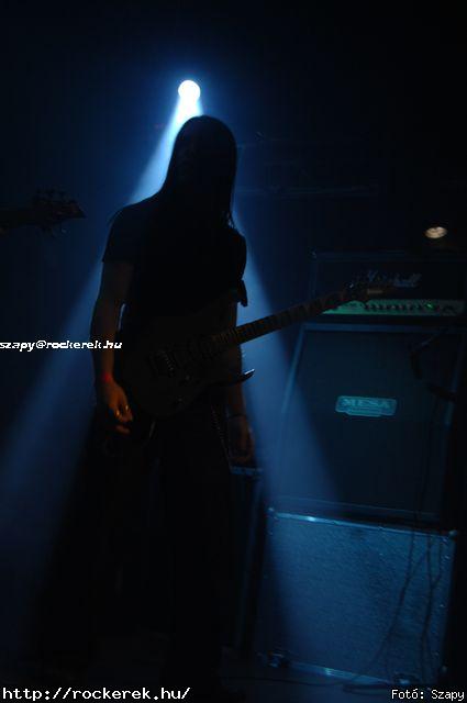  Alhana, Avatar, Gyngyvr, Kovbojok, Mocsold Project, S.p.a.m, S.p.a.m., Sacra Arcana - Fot: Szapy