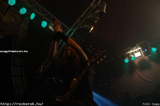  Alhana, Avatar, Gyngyvr, Kovbojok, Mocsold Project, S.p.a.m, S.p.a.m., Sacra Arcana - Fot: Szapy