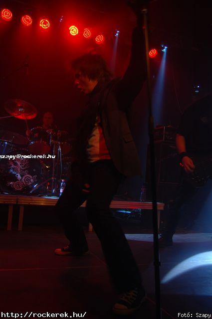  Alhana, Avatar, Gyngyvr, Kovbojok, Mocsold Project, S.p.a.m, S.p.a.m., Sacra Arcana - Fot: Szapy