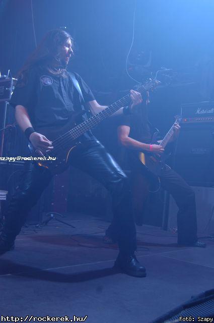  Alhana, Avatar, Gyngyvr, Kovbojok, Mocsold Project, S.p.a.m, S.p.a.m., Sacra Arcana - Fot: Szapy