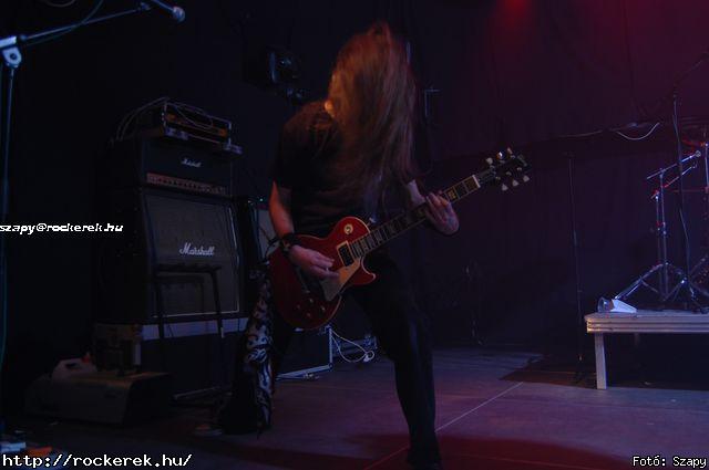  Alhana, Avatar, Gyngyvr, Kovbojok, Mocsold Project, S.p.a.m, S.p.a.m., Sacra Arcana - Fot: Szapy