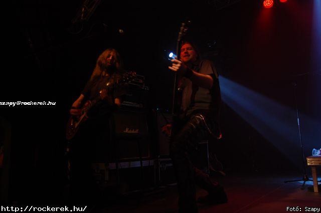  Alhana, Avatar, Gyngyvr, Kovbojok, Mocsold Project, S.p.a.m, S.p.a.m., Sacra Arcana - Fot: Szapy