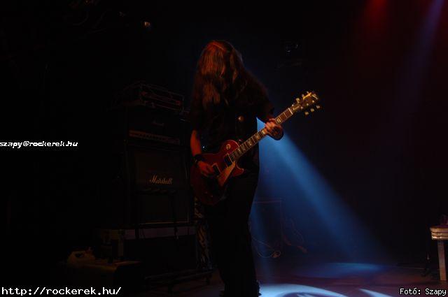  Alhana, Avatar, Gyngyvr, Kovbojok, Mocsold Project, S.p.a.m, S.p.a.m., Sacra Arcana - Fot: Szapy