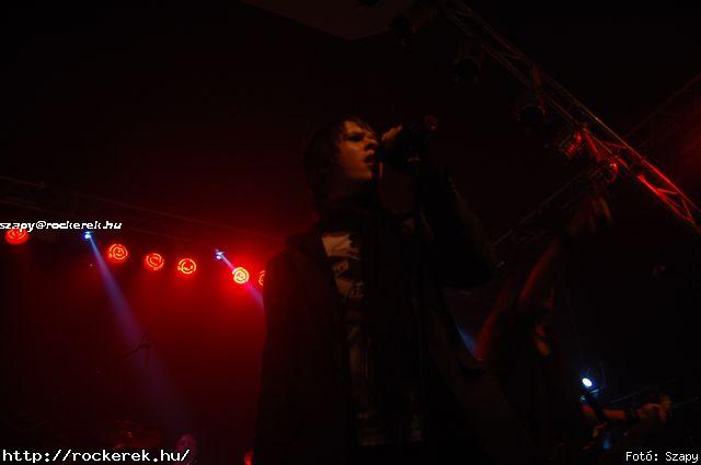  Alhana, Avatar, Gyngyvr, Kovbojok, Mocsold Project, S.p.a.m, S.p.a.m., Sacra Arcana - Fot: Szapy