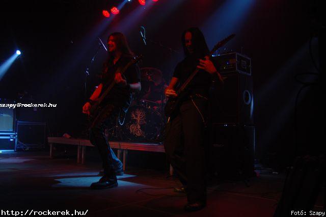  Alhana, Avatar, Gyngyvr, Kovbojok, Mocsold Project, S.p.a.m, S.p.a.m., Sacra Arcana - Fot: Szapy