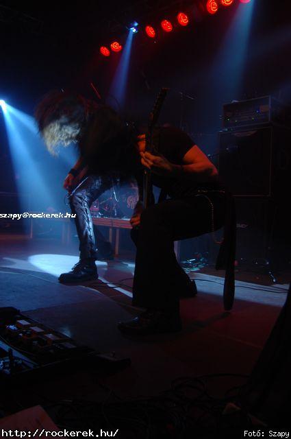  Alhana, Avatar, Gyngyvr, Kovbojok, Mocsold Project, S.p.a.m, S.p.a.m., Sacra Arcana - Fot: Szapy