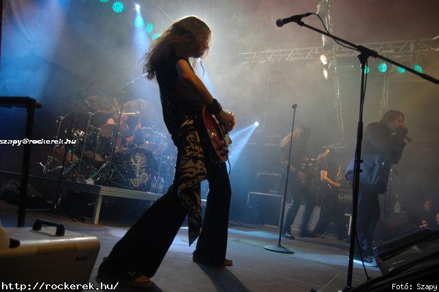  Alhana, Avatar, Gyngyvr, Kovbojok, Mocsold Project, S.p.a.m, S.p.a.m., Sacra Arcana - Fot: Szapy