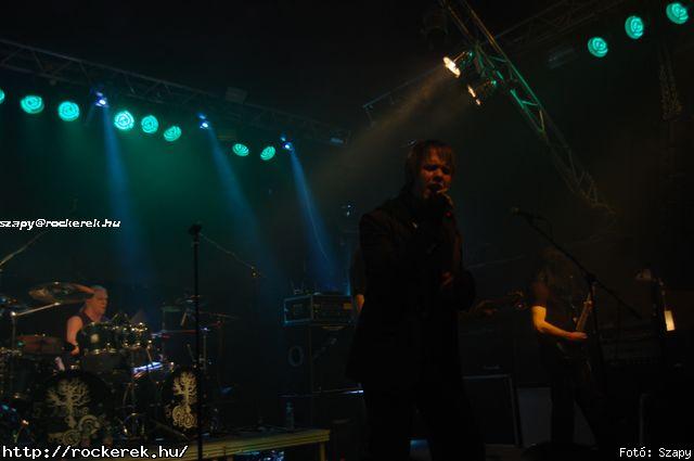  Alhana, Avatar, Gyngyvr, Kovbojok, Mocsold Project, S.p.a.m, S.p.a.m., Sacra Arcana - Fot: Szapy