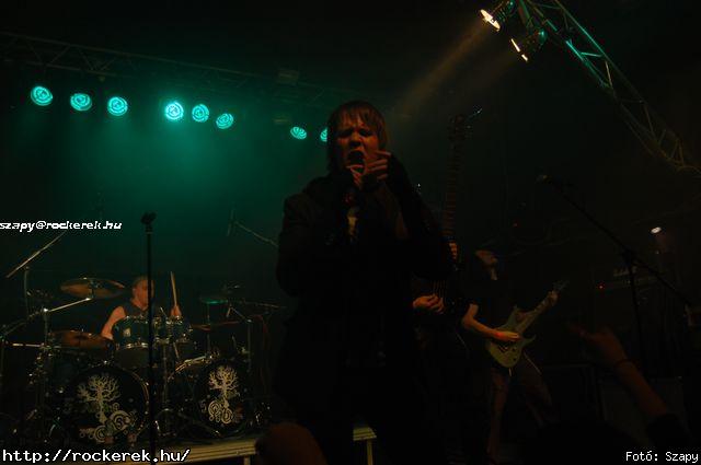  Alhana, Avatar, Gyngyvr, Kovbojok, Mocsold Project, S.p.a.m, S.p.a.m., Sacra Arcana - Fot: Szapy