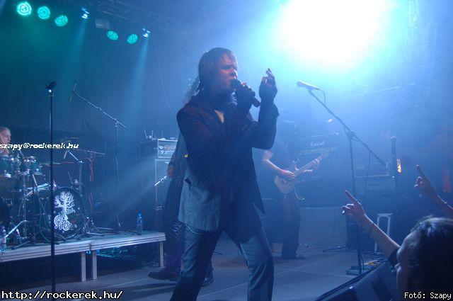  Alhana, Avatar, Gyngyvr, Kovbojok, Mocsold Project, S.p.a.m, S.p.a.m., Sacra Arcana - Fot: Szapy