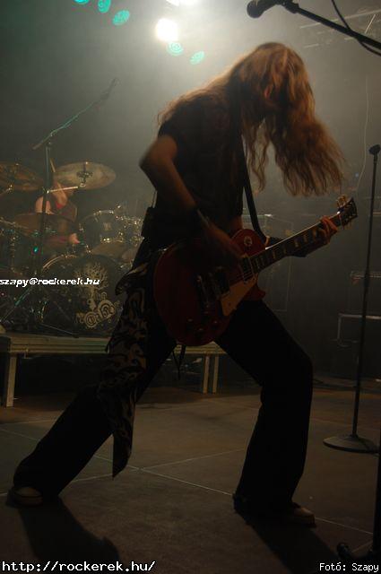  Alhana, Avatar, Gyngyvr, Kovbojok, Mocsold Project, S.p.a.m, S.p.a.m., Sacra Arcana - Fot: Szapy