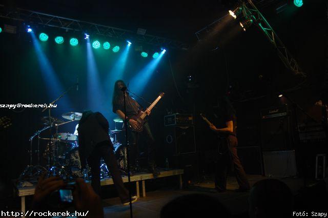  Alhana, Avatar, Gyngyvr, Kovbojok, Mocsold Project, S.p.a.m, S.p.a.m., Sacra Arcana - Fot: Szapy