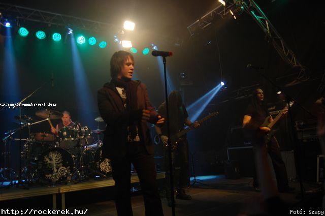  Alhana, Avatar, Gyngyvr, Kovbojok, Mocsold Project, S.p.a.m, S.p.a.m., Sacra Arcana - Fot: Szapy