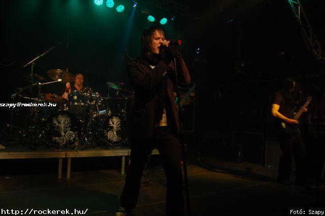  Alhana, Avatar, Gyngyvr, Kovbojok, Mocsold Project, S.p.a.m, S.p.a.m., Sacra Arcana - Fot: Szapy