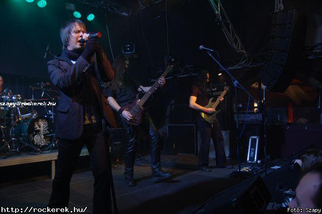  Alhana, Avatar, Gyngyvr, Kovbojok, Mocsold Project, S.p.a.m, S.p.a.m., Sacra Arcana - Fot: Szapy