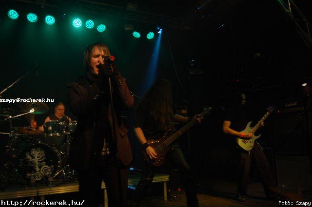  Alhana, Avatar, Gyngyvr, Kovbojok, Mocsold Project, S.p.a.m, S.p.a.m., Sacra Arcana - Fot: Szapy