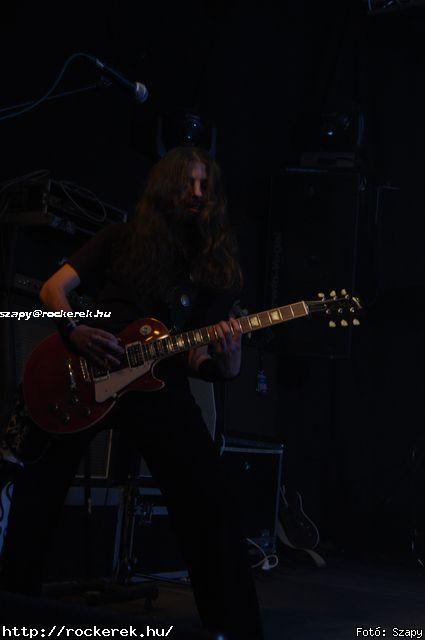  Alhana, Avatar, Gyngyvr, Kovbojok, Mocsold Project, S.p.a.m, S.p.a.m., Sacra Arcana - Fot: Szapy