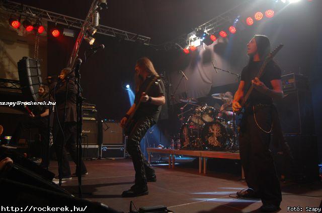  Alhana, Avatar, Gyngyvr, Kovbojok, Mocsold Project, S.p.a.m, S.p.a.m., Sacra Arcana - Fot: Szapy