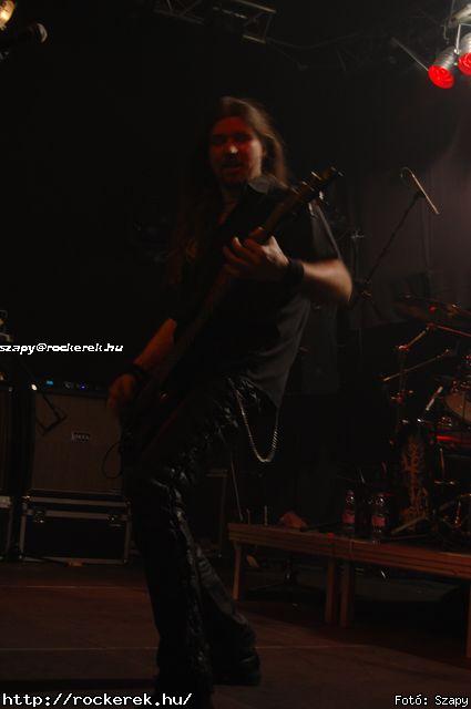  Alhana, Avatar, Gyngyvr, Kovbojok, Mocsold Project, S.p.a.m, S.p.a.m., Sacra Arcana - Fot: Szapy