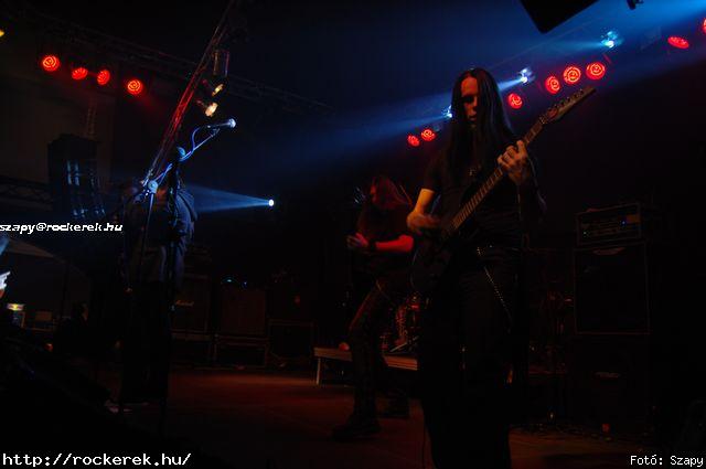  Alhana, Avatar, Gyngyvr, Kovbojok, Mocsold Project, S.p.a.m, S.p.a.m., Sacra Arcana - Fot: Szapy