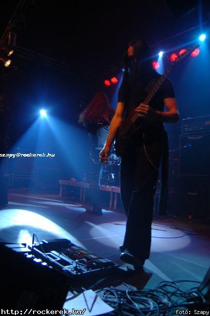  Alhana, Avatar, Gyngyvr, Kovbojok, Mocsold Project, S.p.a.m, S.p.a.m., Sacra Arcana - Fot: Szapy