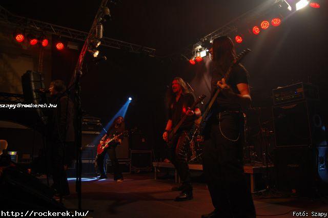  Alhana, Avatar, Gyngyvr, Kovbojok, Mocsold Project, S.p.a.m, S.p.a.m., Sacra Arcana - Fot: Szapy