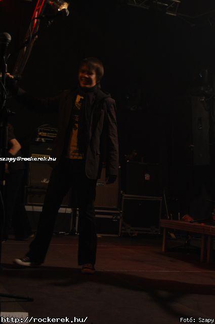  Alhana, Avatar, Gyngyvr, Kovbojok, Mocsold Project, S.p.a.m, S.p.a.m., Sacra Arcana - Fot: Szapy