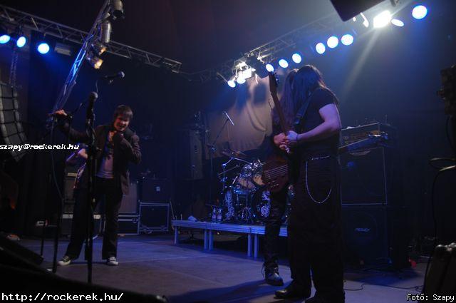  Alhana, Avatar, Gyngyvr, Kovbojok, Mocsold Project, S.p.a.m, S.p.a.m., Sacra Arcana - Fot: Szapy