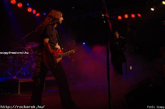  Alhana, Avatar, Gyngyvr, Kovbojok, Mocsold Project, S.p.a.m, S.p.a.m., Sacra Arcana - Fot: Szapy