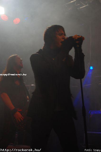  Alhana, Avatar, Gyngyvr, Kovbojok, Mocsold Project, S.p.a.m, S.p.a.m., Sacra Arcana - Fot: Szapy