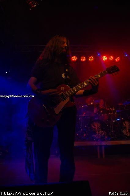  Alhana, Avatar, Gyngyvr, Kovbojok, Mocsold Project, S.p.a.m, S.p.a.m., Sacra Arcana - Fot: Szapy