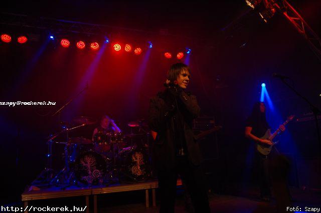  Alhana, Avatar, Gyngyvr, Kovbojok, Mocsold Project, S.p.a.m, S.p.a.m., Sacra Arcana - Fot: Szapy