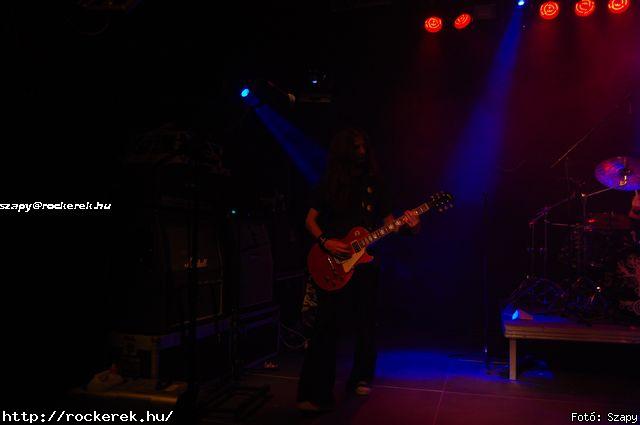  Alhana, Avatar, Gyngyvr, Kovbojok, Mocsold Project, S.p.a.m, S.p.a.m., Sacra Arcana - Fot: Szapy