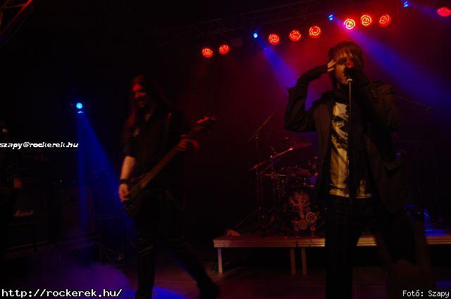  Alhana, Avatar, Gyngyvr, Kovbojok, Mocsold Project, S.p.a.m, S.p.a.m., Sacra Arcana - Fot: Szapy