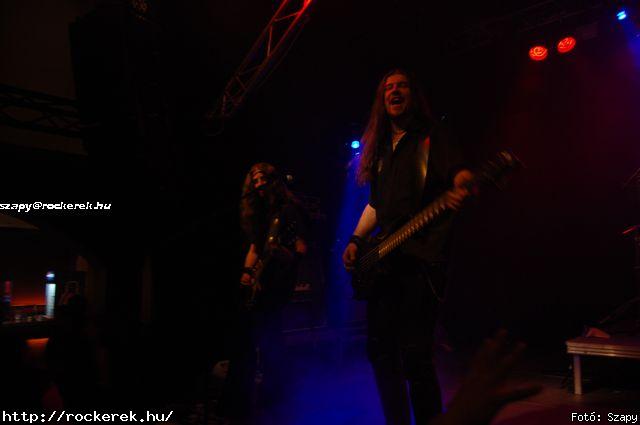  Alhana, Avatar, Gyngyvr, Kovbojok, Mocsold Project, S.p.a.m, S.p.a.m., Sacra Arcana - Fot: Szapy